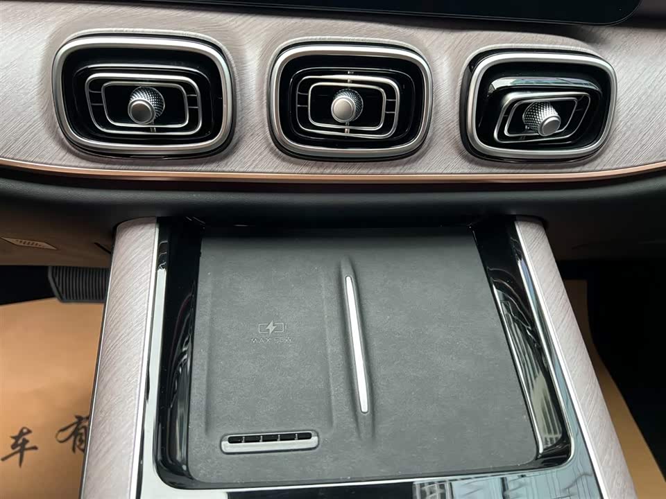 Chery Fulwin Fengyun T10