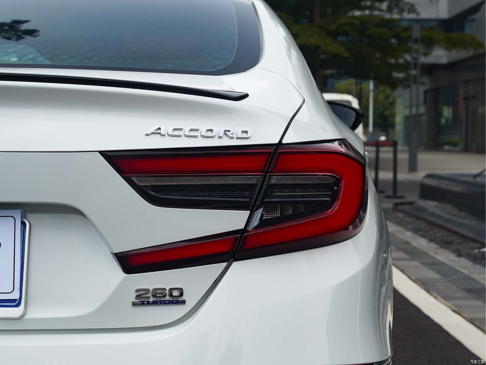 Honda Accord, 2023 4