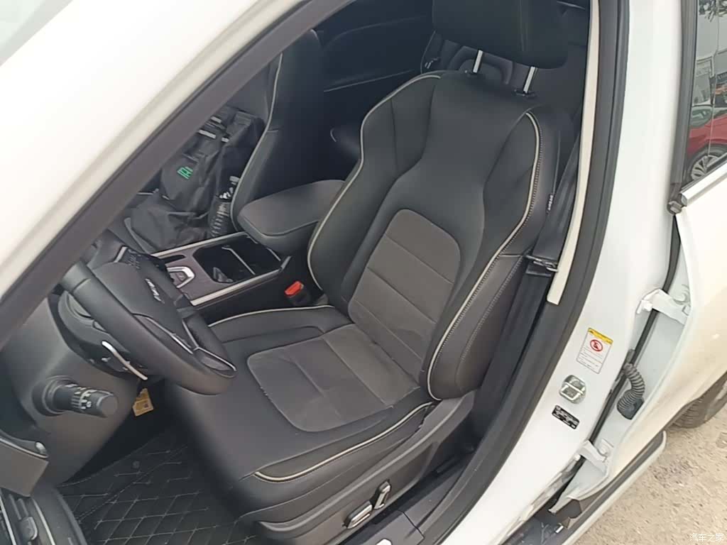 Haval H6, 2022 15