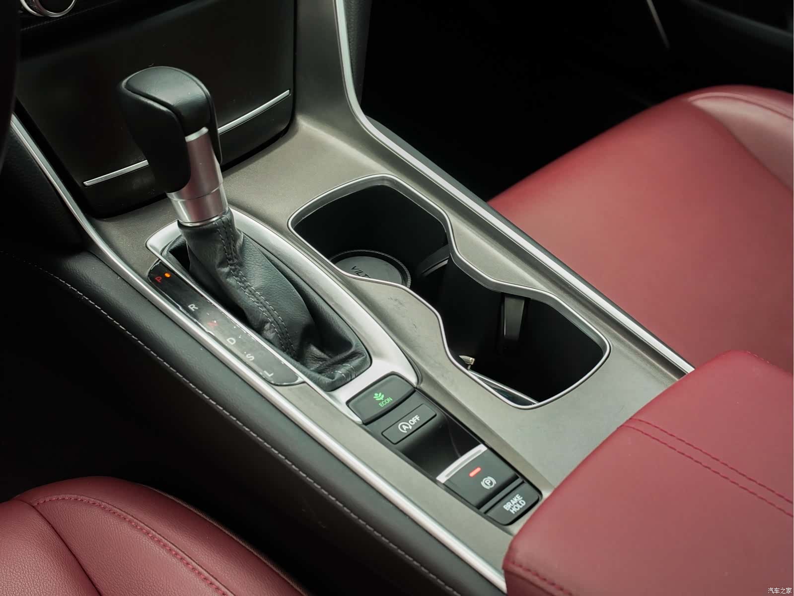 Honda Accord, 2023 12