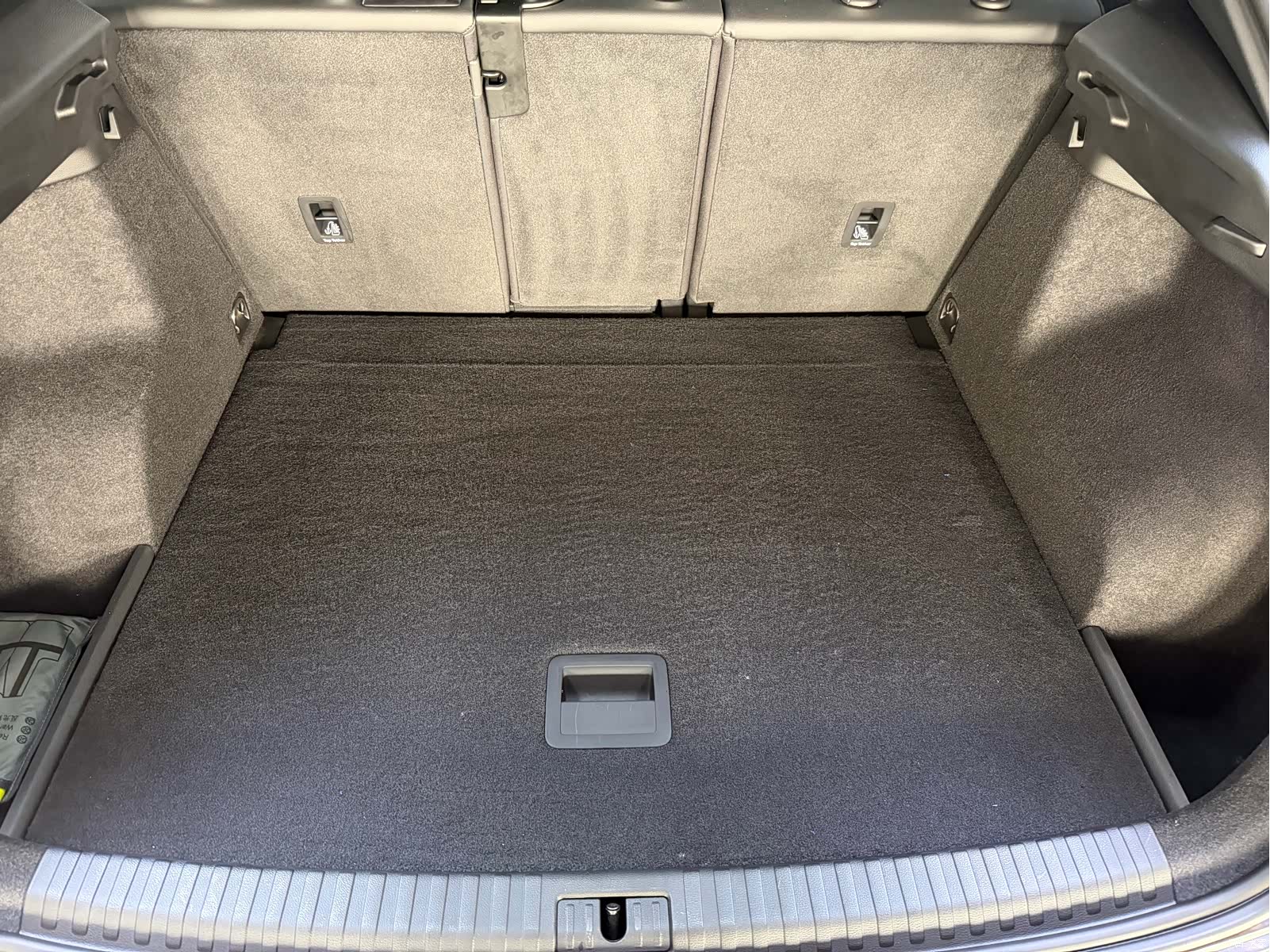 Audi Q3, 2022 25