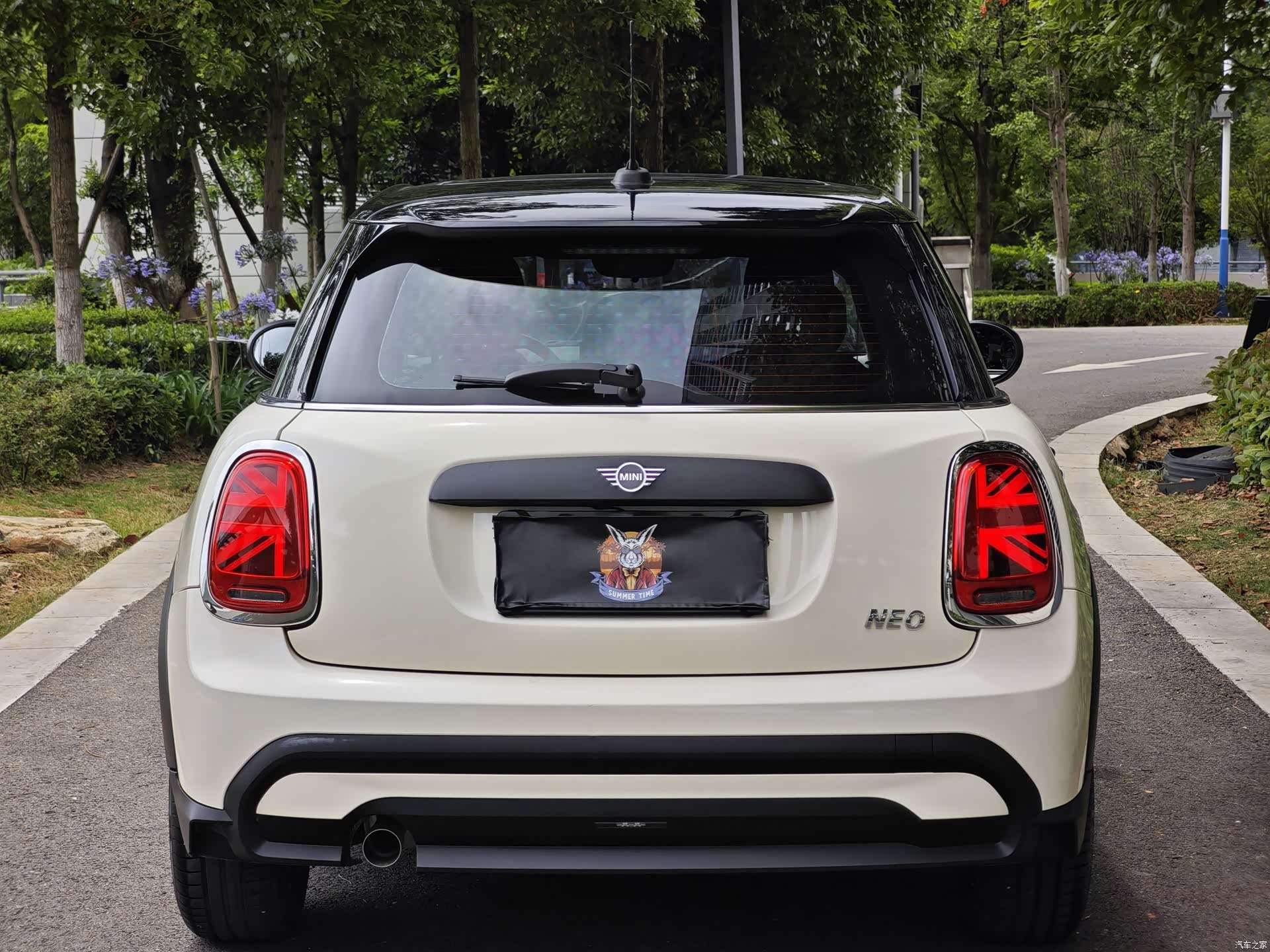 Mini ONE, 2023 6