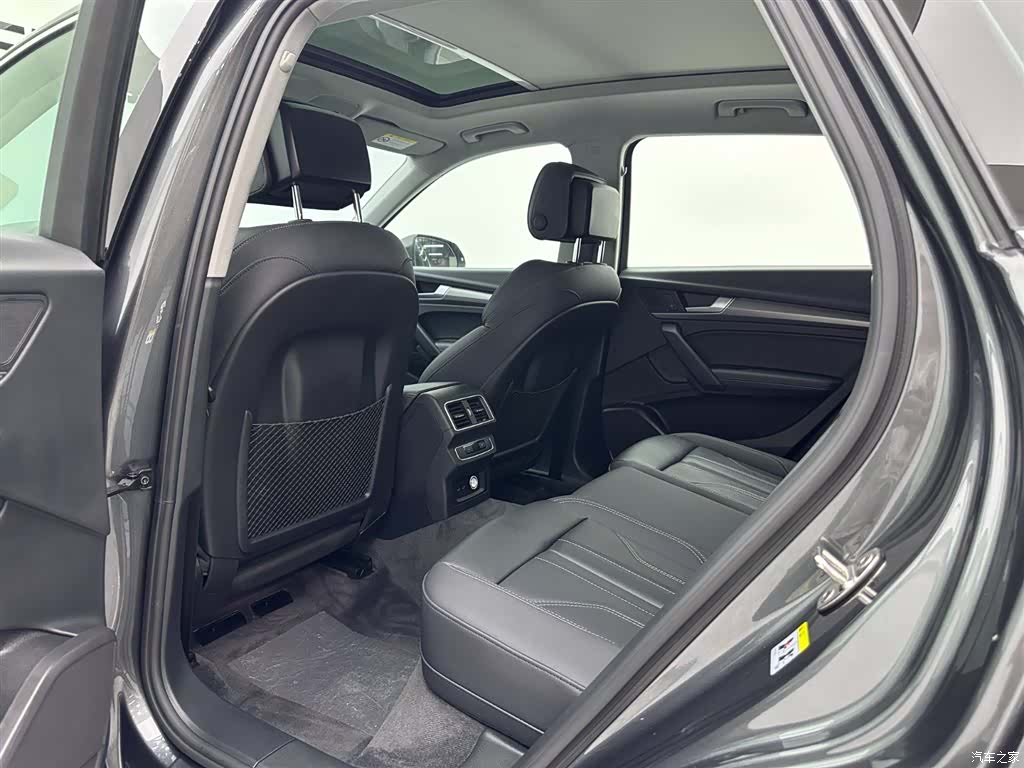 Audi Q5L, 2022 20