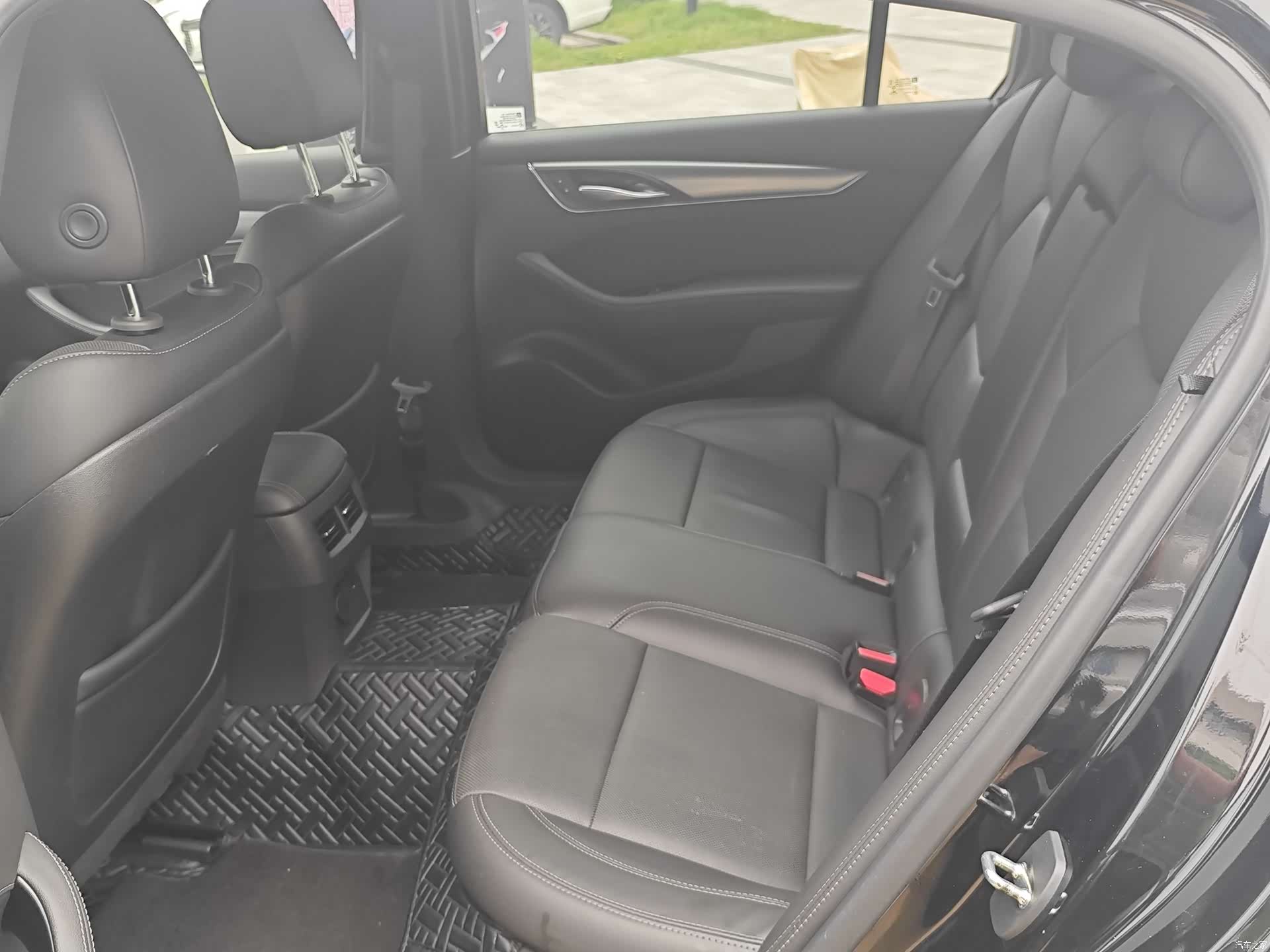 Cadillac CT5, 2023 8