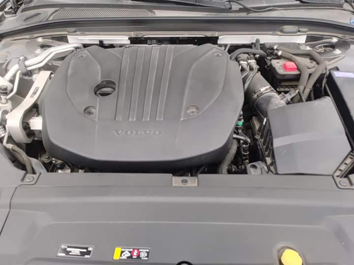 Volvo S90, 2023 года фото 11