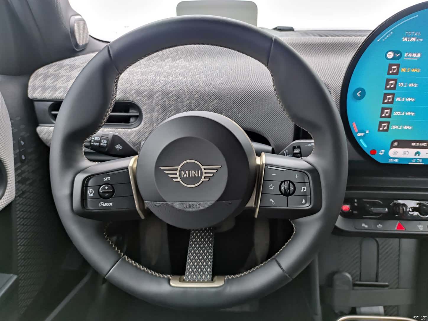 Mini Cooper, 2024 8
