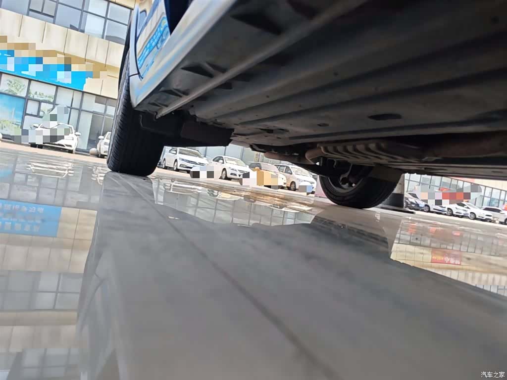 Subaru XV, 2016 21