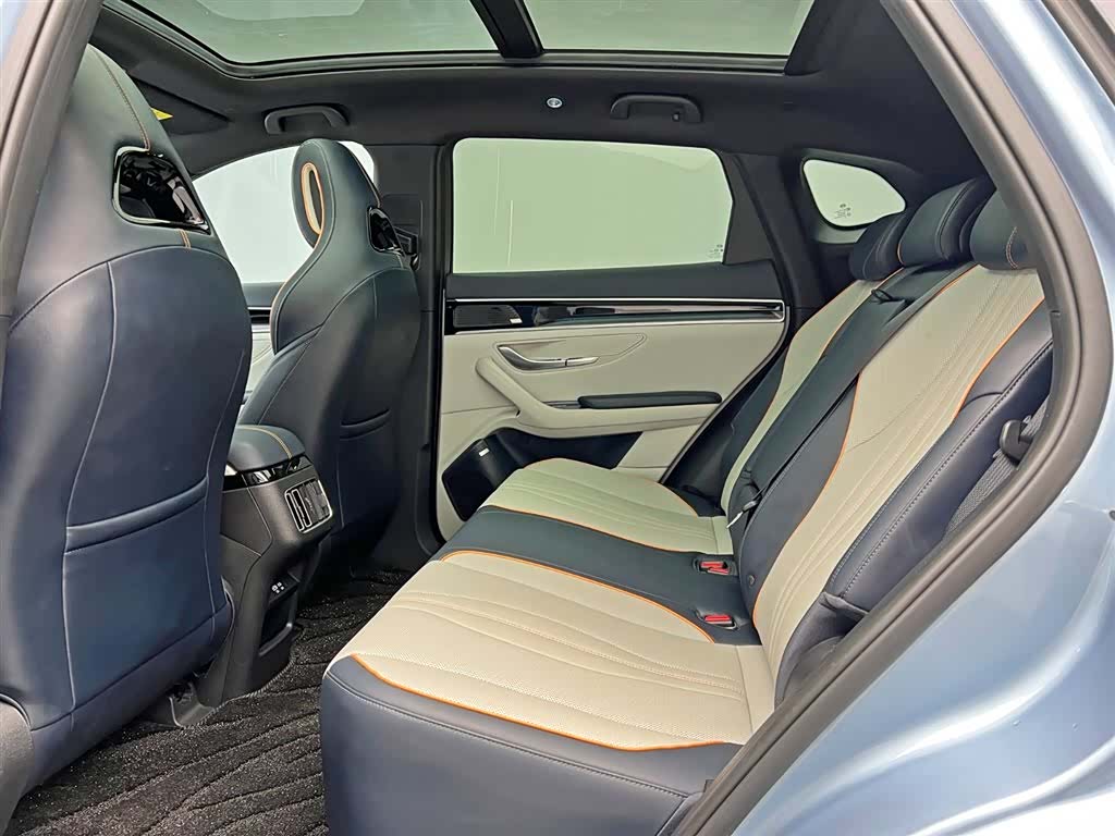 BYD Song, 2023 16