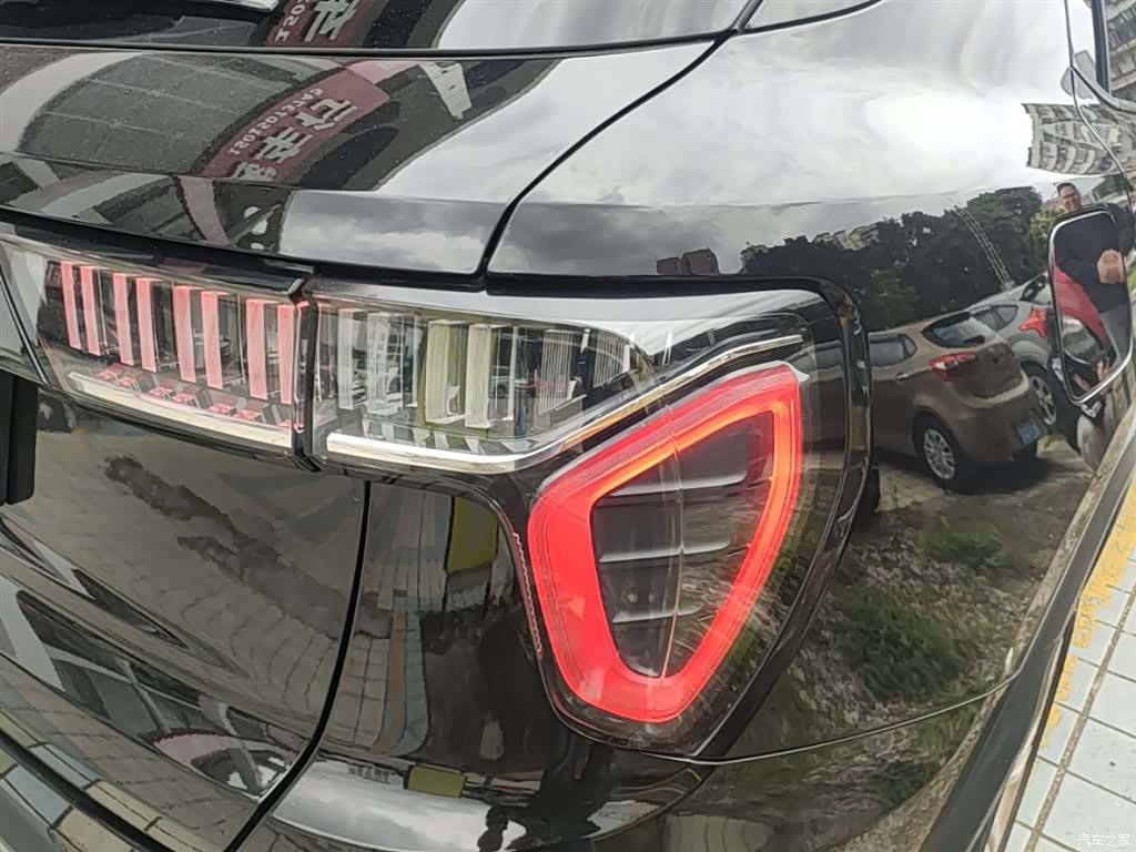 Lynk & Co 01, 2018 8