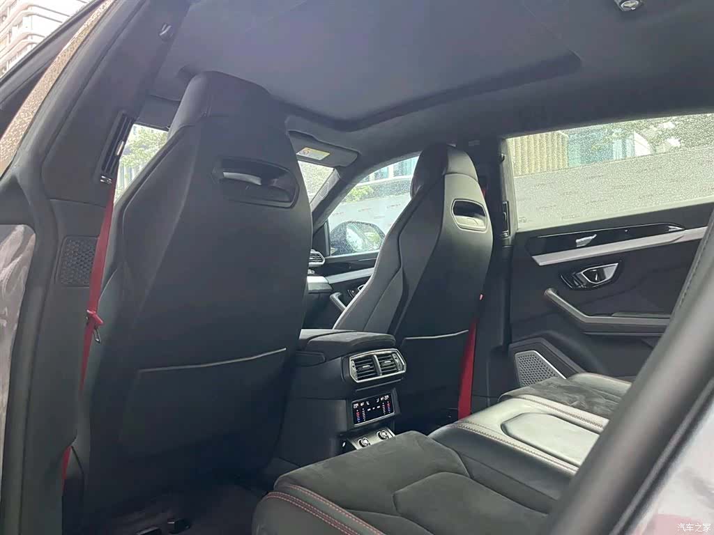 Lamborghini Urus, 2019 18