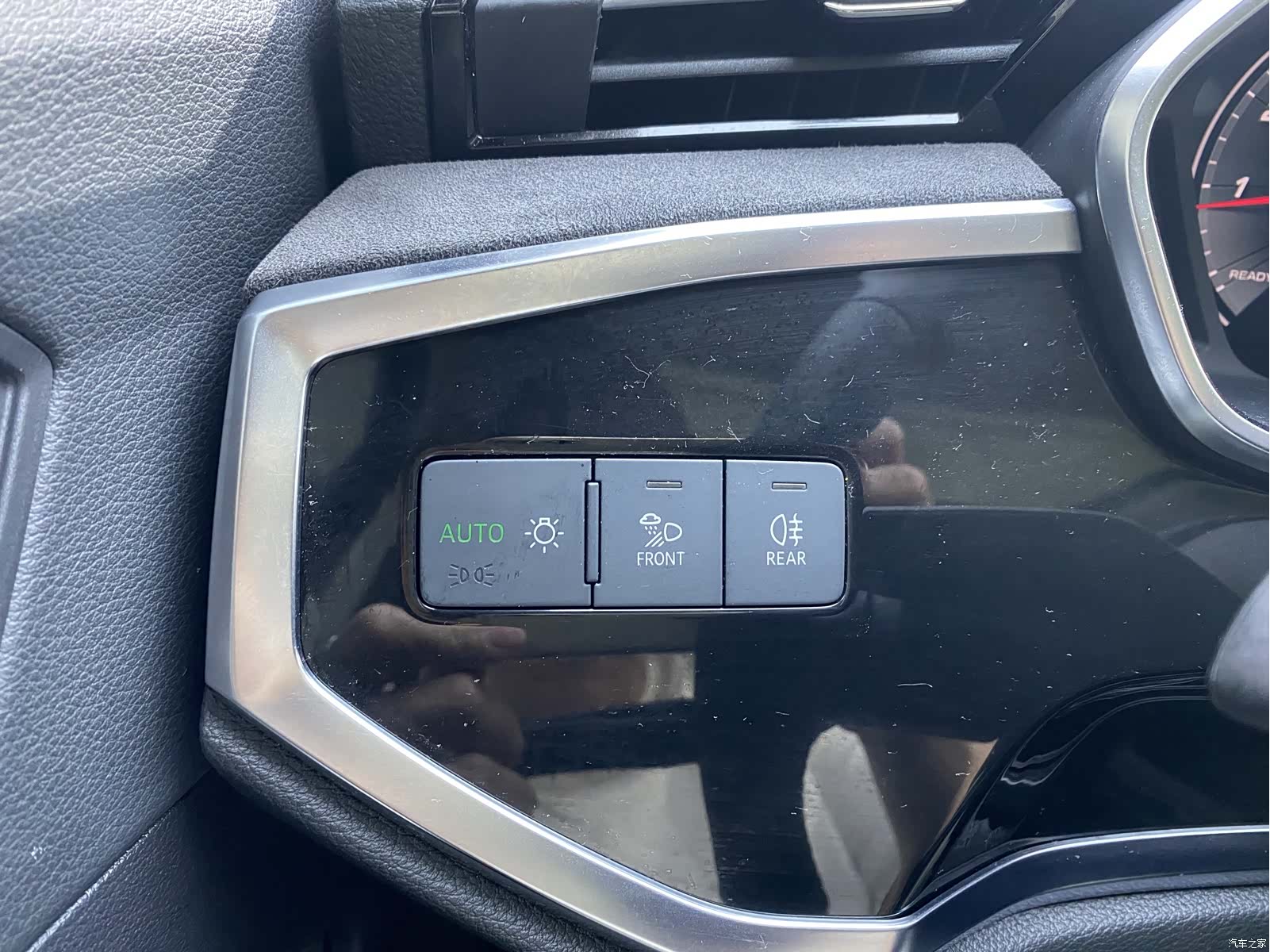 Audi Q3, 2022 17