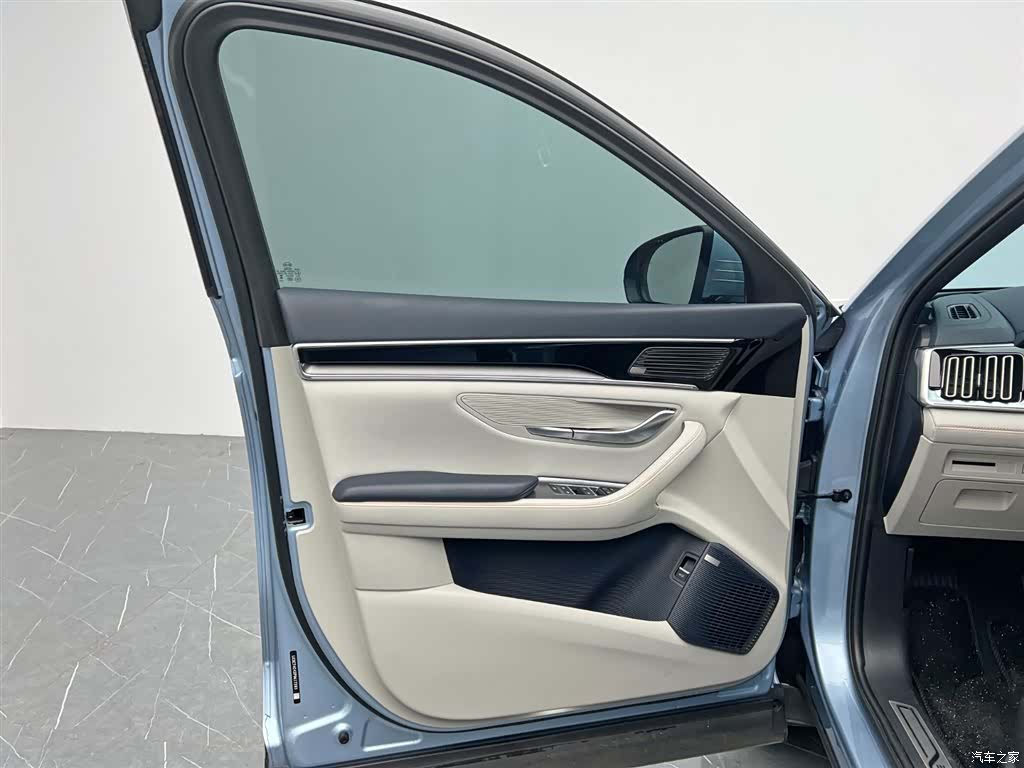 BYD Song, 2023 12