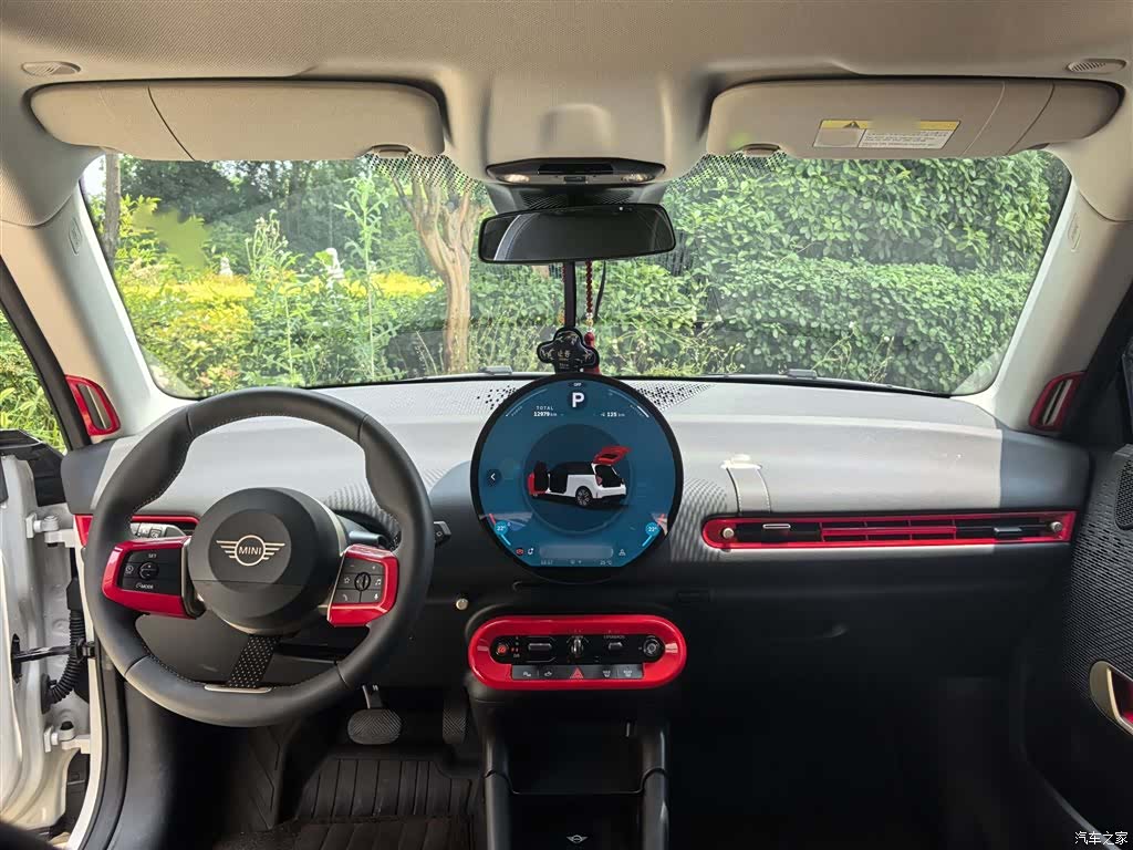 Mini Cooper, 2024 12