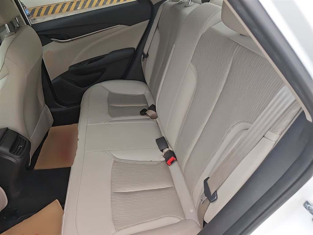 Buick 15N, 2017 17