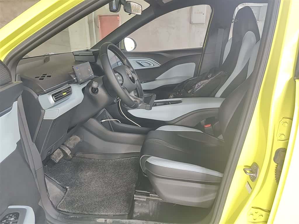 BYD Seagull, 2023 15