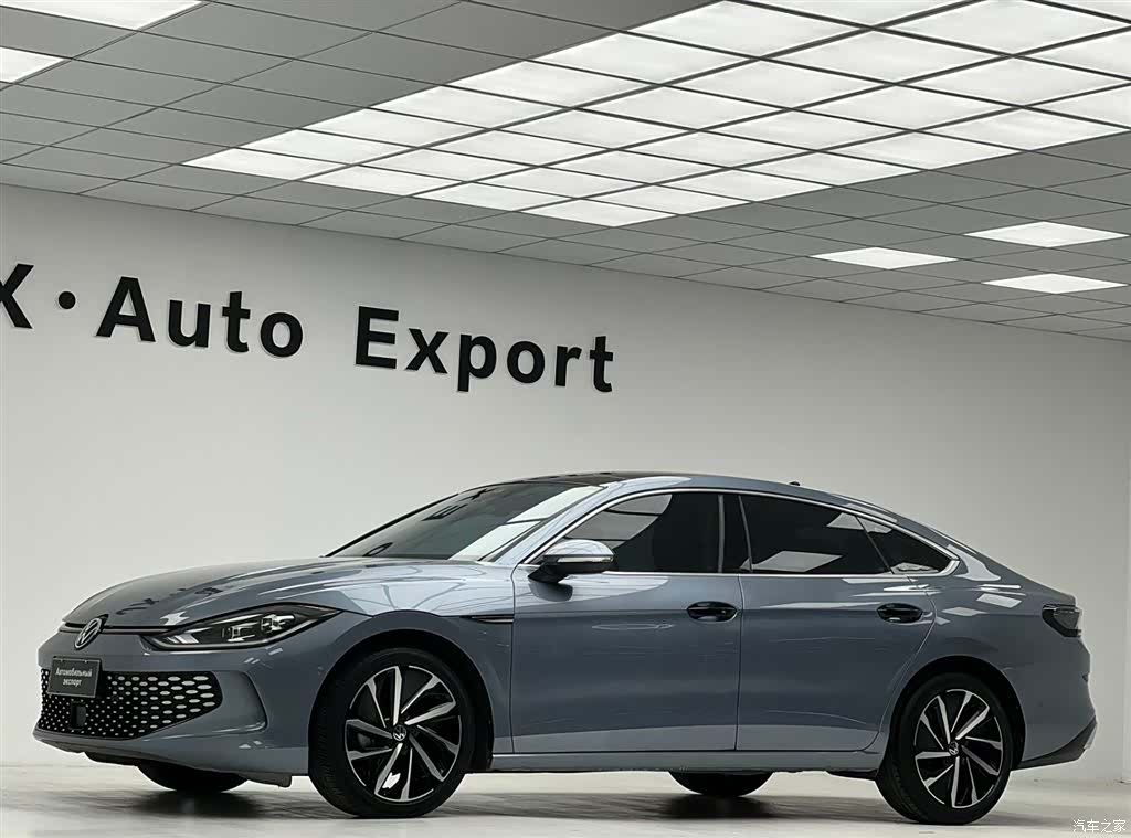 Volkswagen Lamando, 2022 все фото