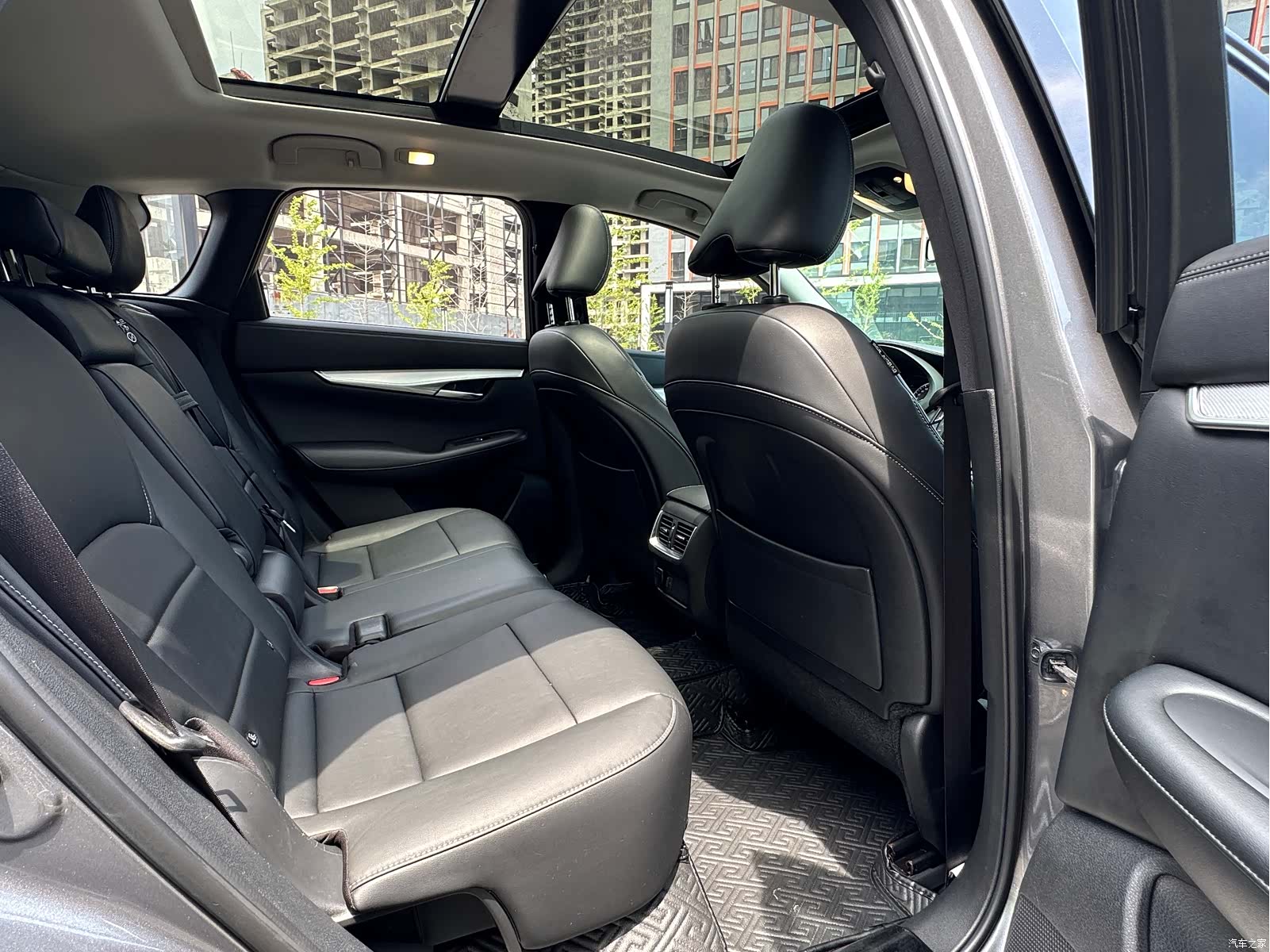 Infiniti QX50, 2020 10