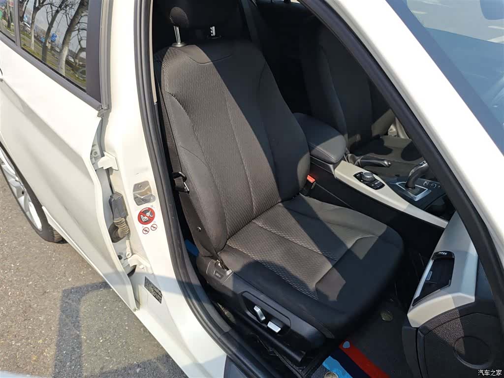 BMW 1 Series, 2016 20