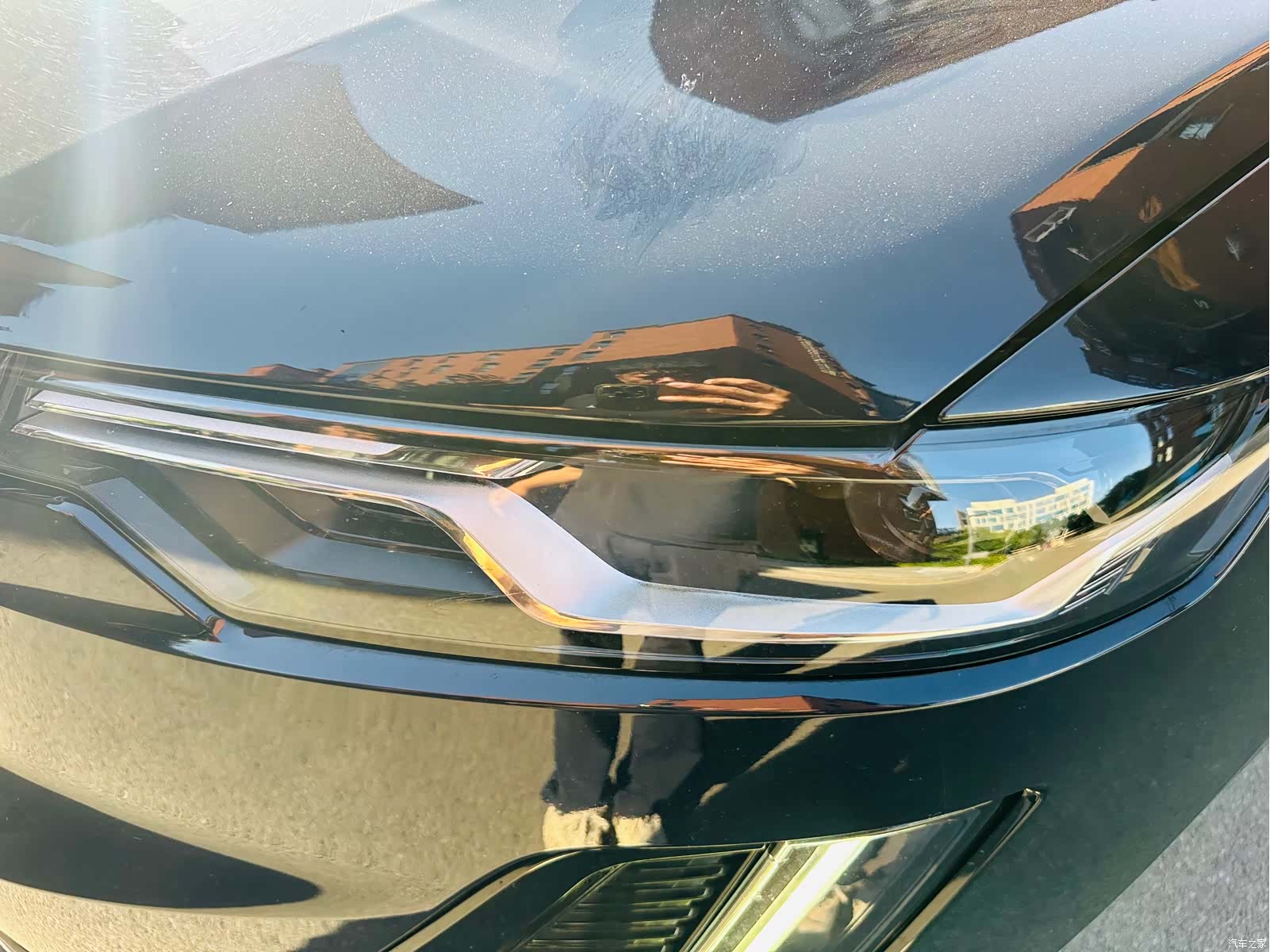 Cadillac XT6, 2022 21