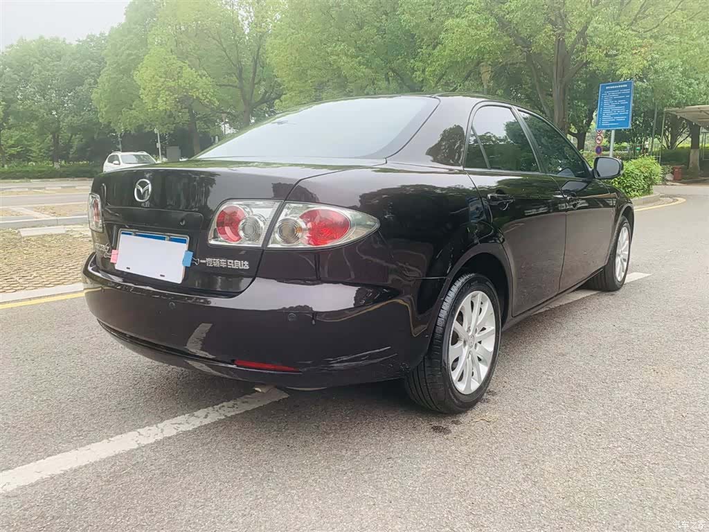 Mazda 6, 2014 9