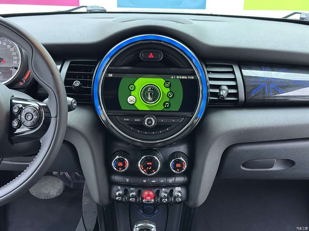 Mini Cooper, 2018 12