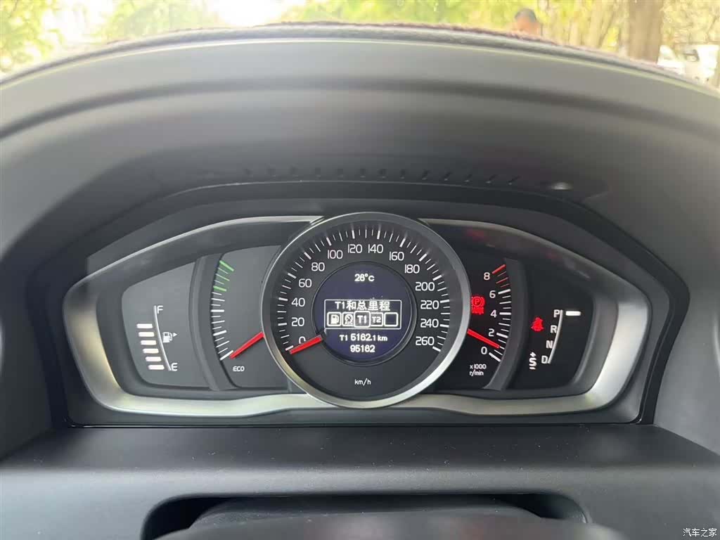 Volvo XC60, 2017 7