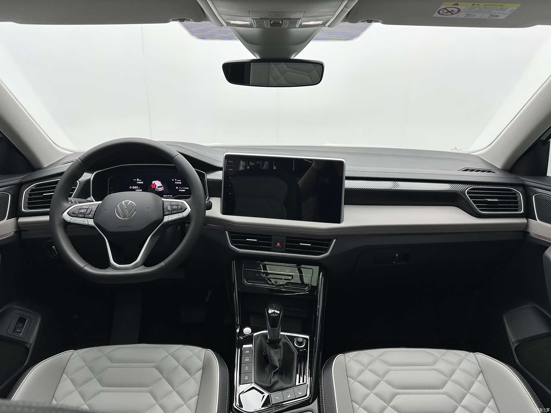 Volkswagen Tayron, 2023 7
