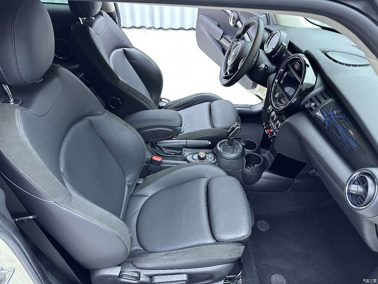 Mini Cooper, 2018 9