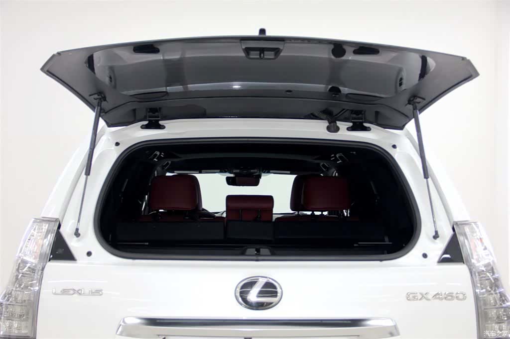 Lexus GX, 2022 33