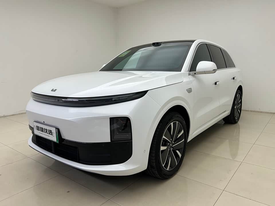 Li Auto Ideal L6
