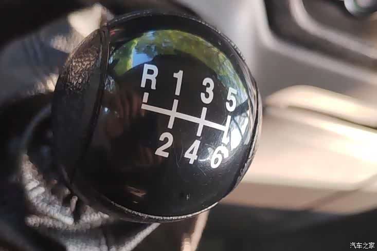 Ford 2.2T6VI, 2018 20