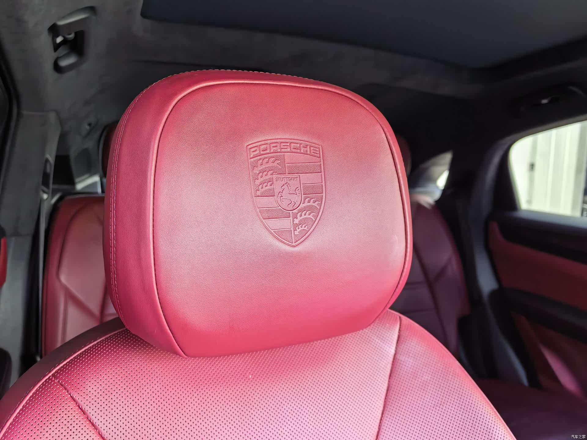 Porsche Cayenne, 2022 19