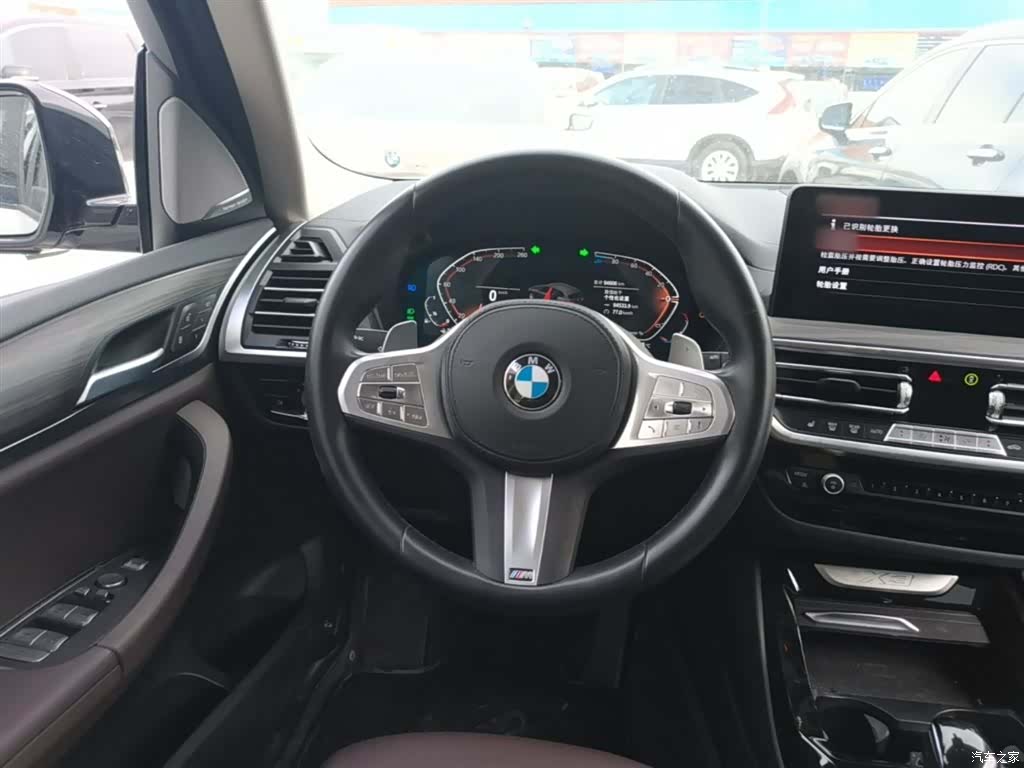 BMW X3, 2023 11