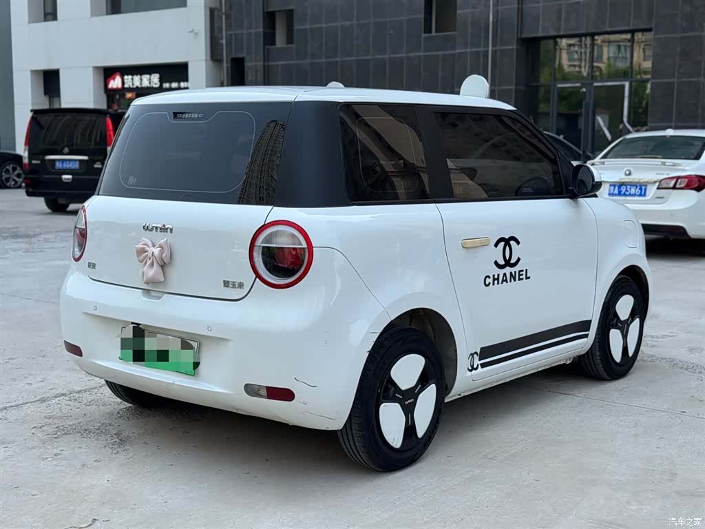 Changan Lumin, 2025 10
