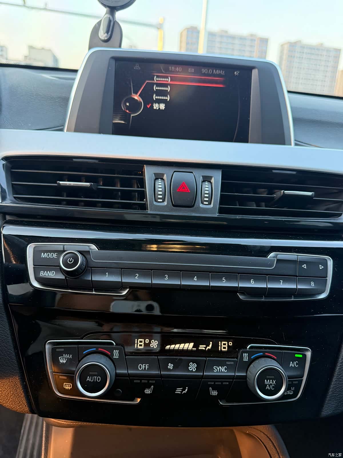 BMW X1, 2016 18