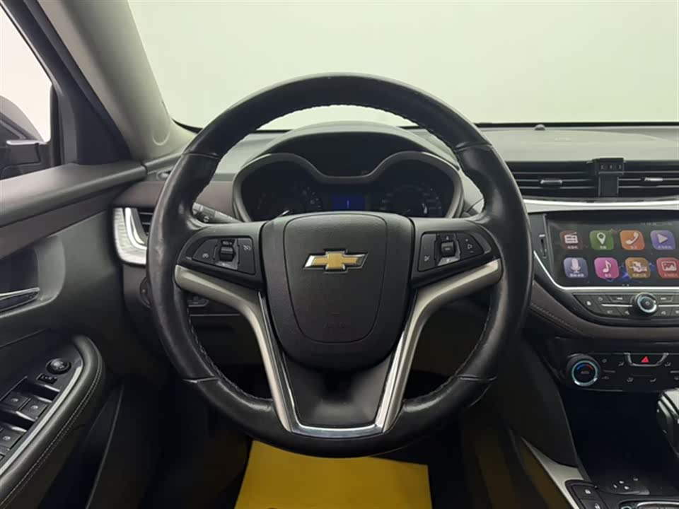 Chevrolet Mai Ruibao