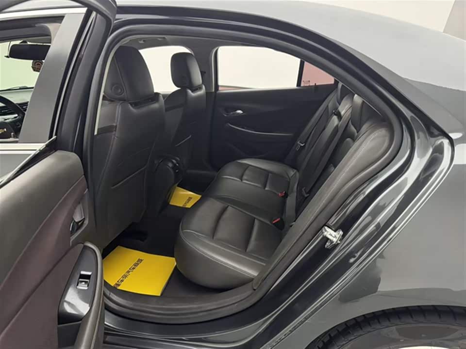 Chevrolet Mai Ruibao