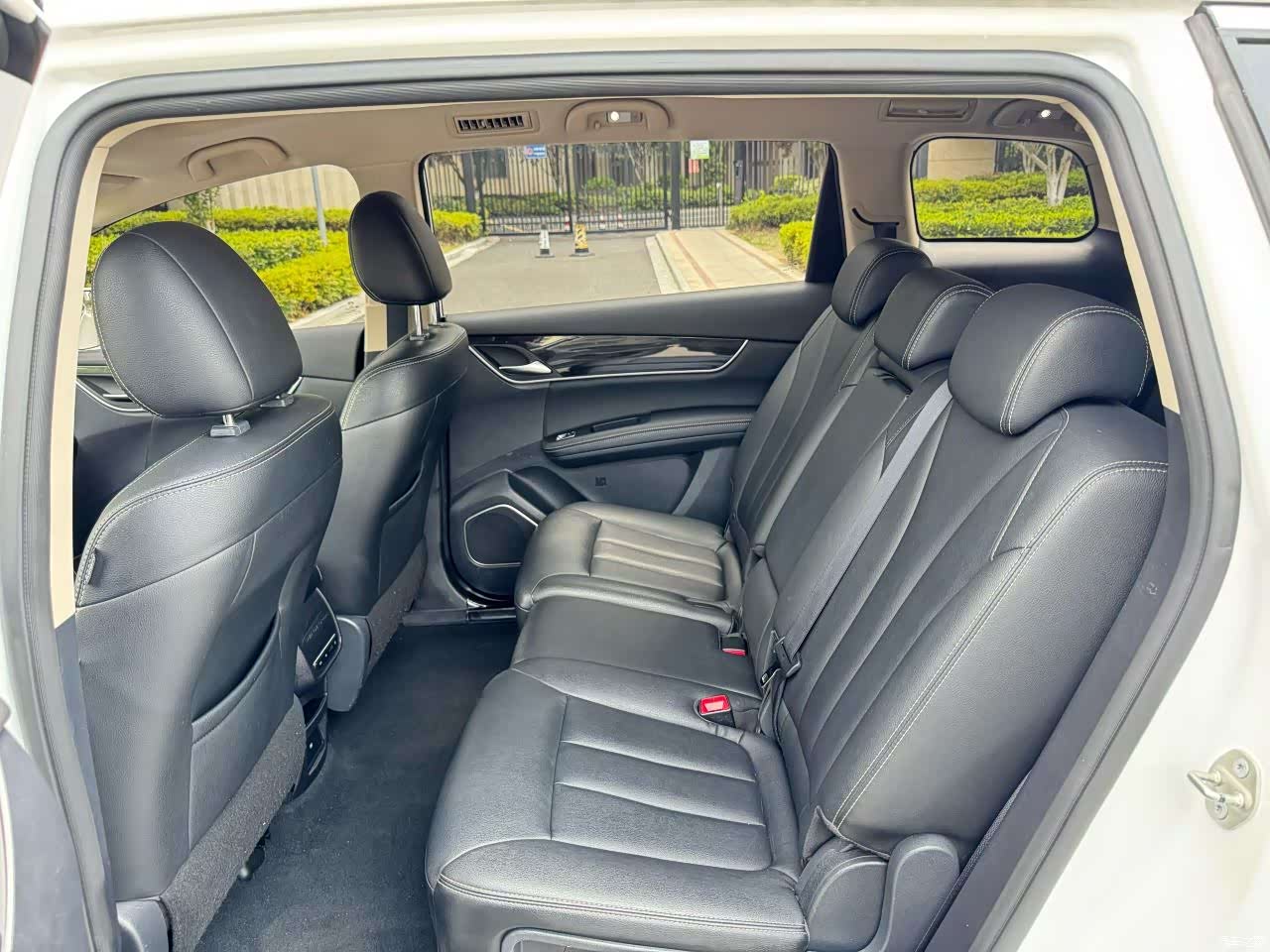 BYD Song, 2019 9