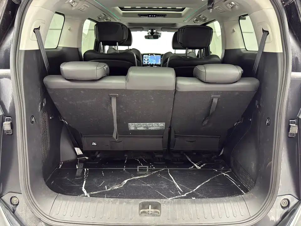 Trumpchi Trumpchi M8