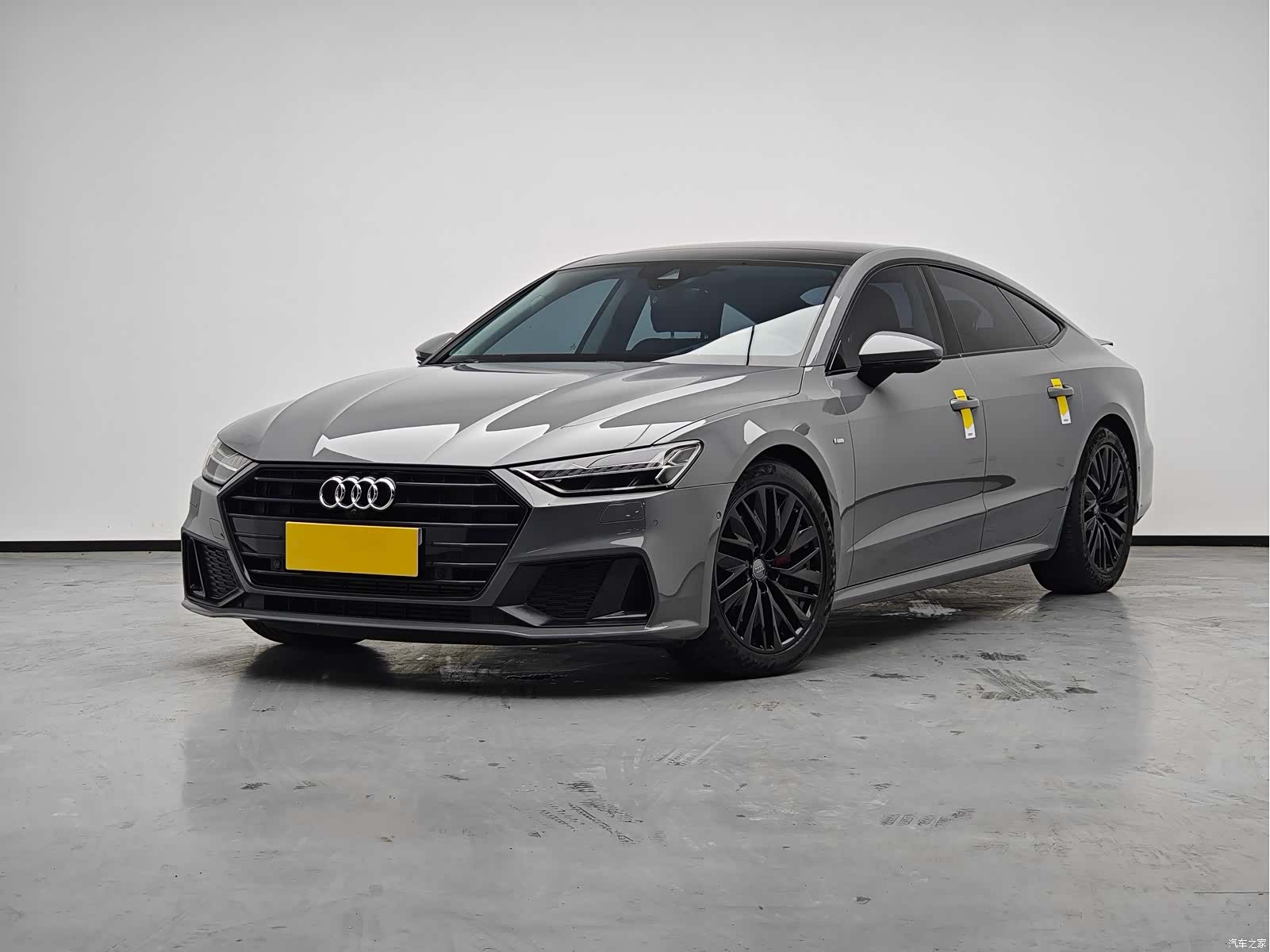 Audi A7, 2020 1
