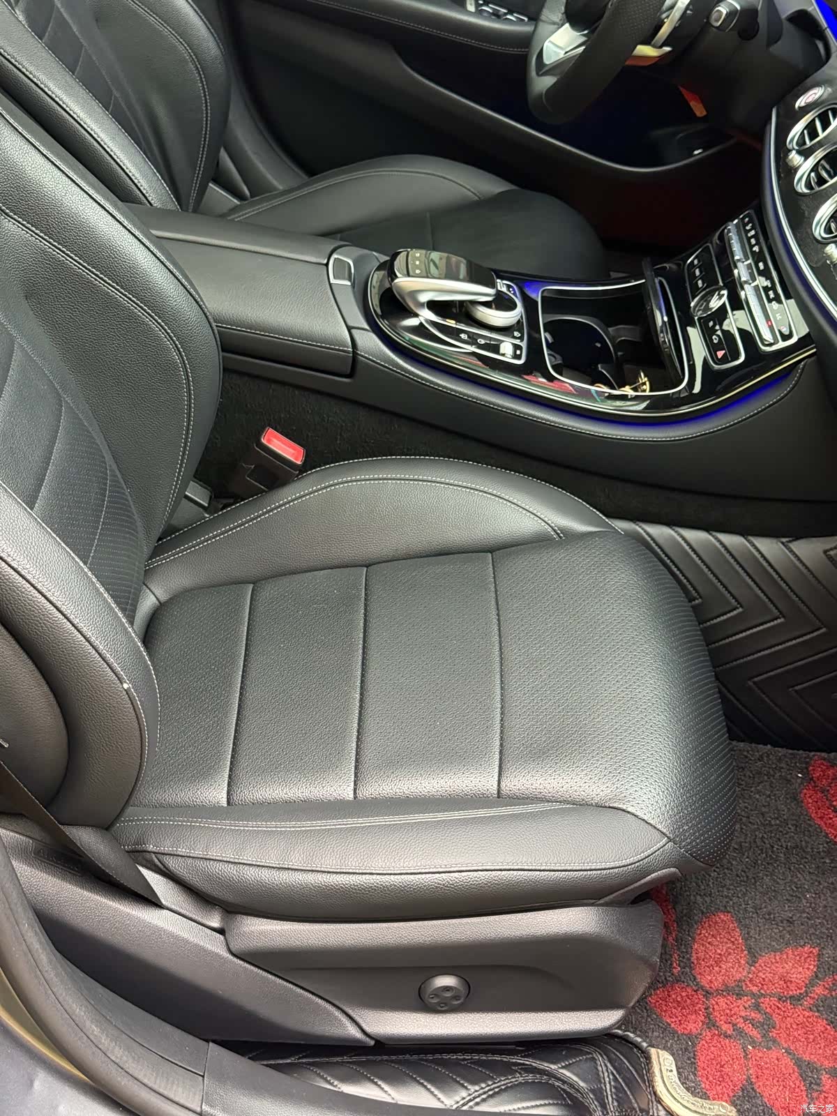 Mercedes-Benz E-Class, 2018 25