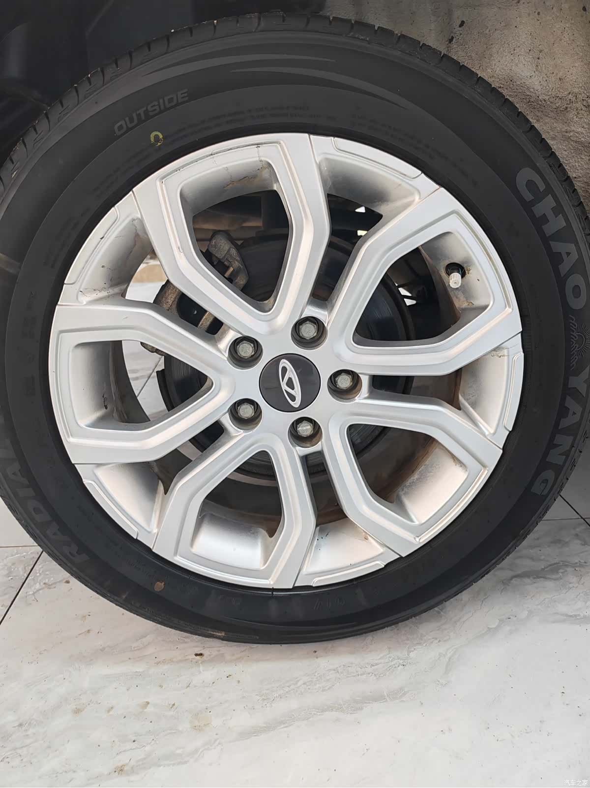 Chery 3x, 2022 9