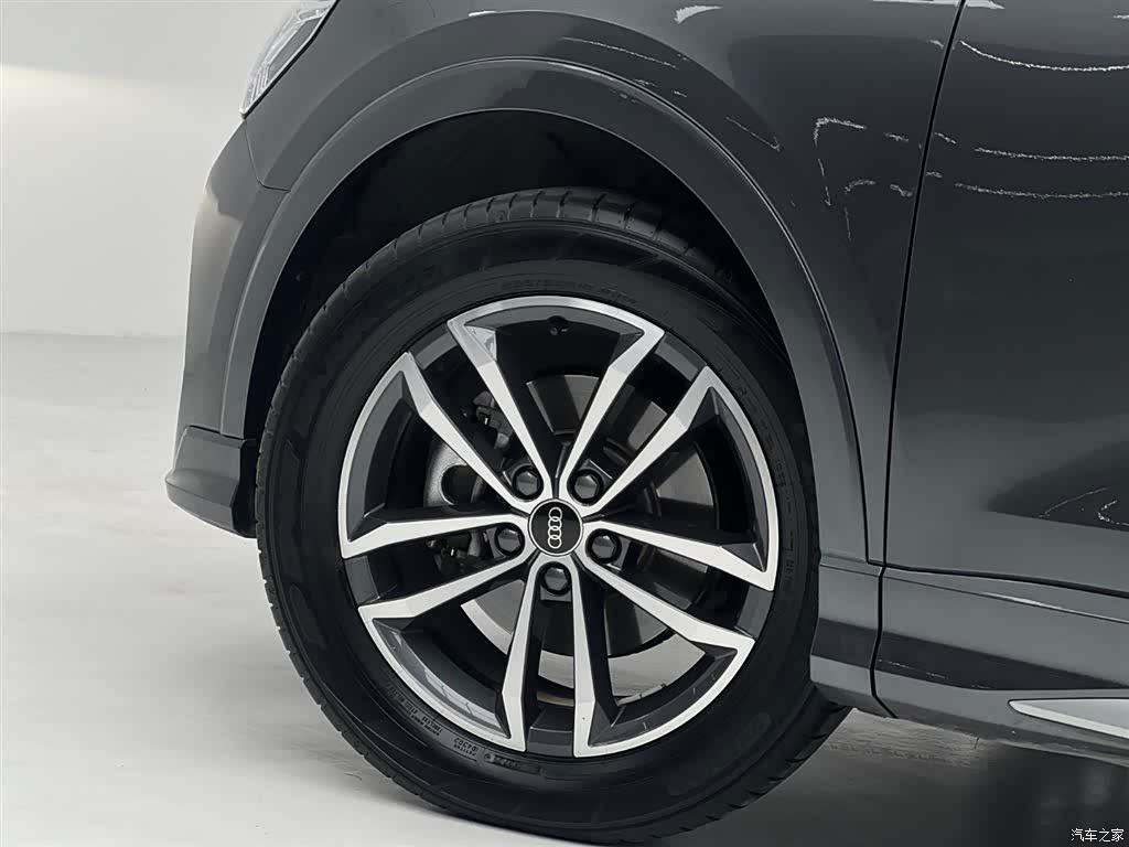 Audi Q3, 2021 15