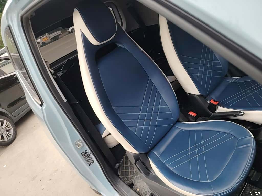 Wuling MINIEV, 2022 25