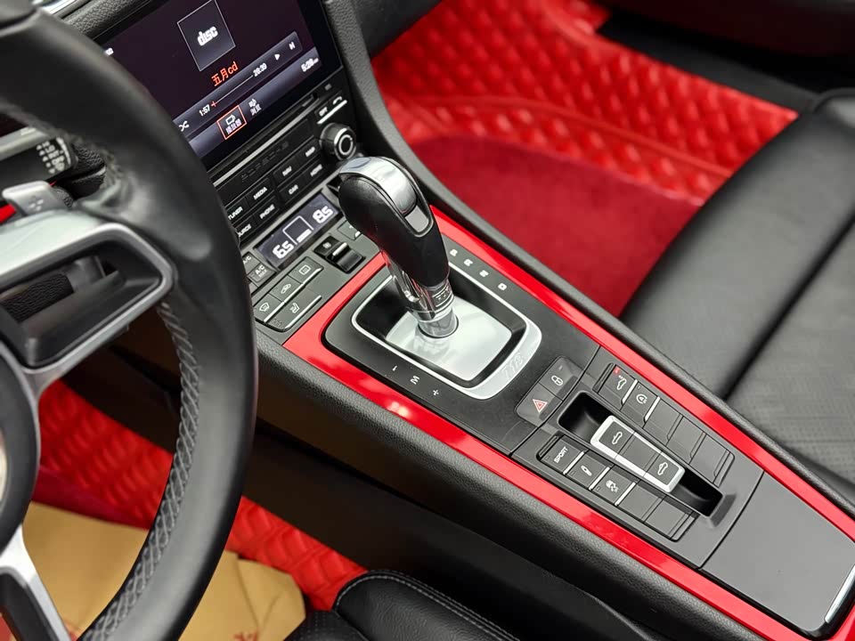 Porsche 718 Porsche 718