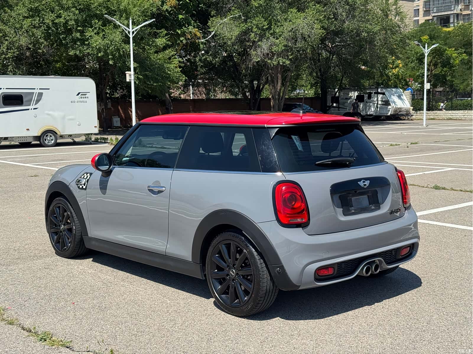 Mini Cooper, 2014 все фото