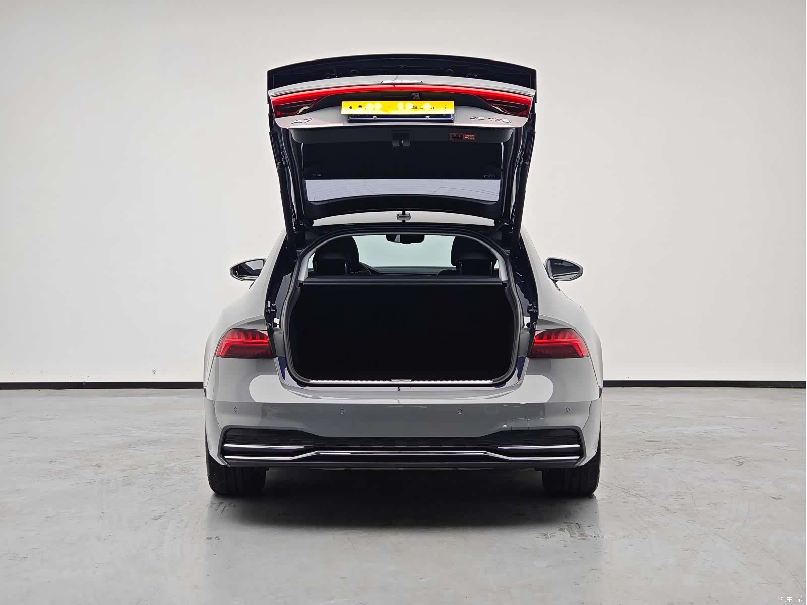 Audi A7, 2020 7