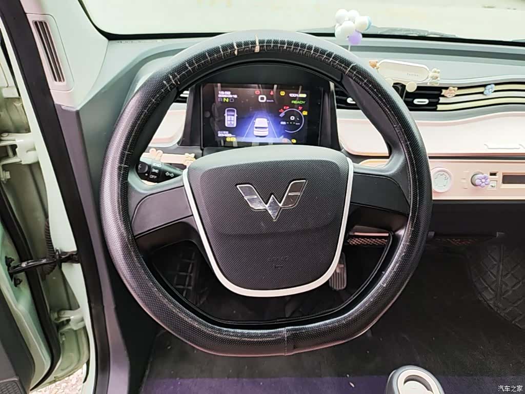 Wuling MINIEV, 2022 11