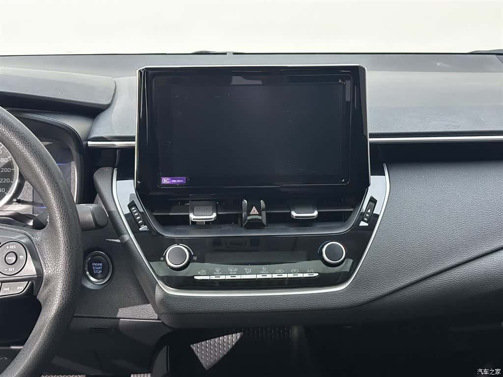 Toyota Corolla, 2023 11