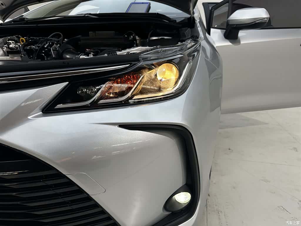 Toyota Corolla, 2023 15